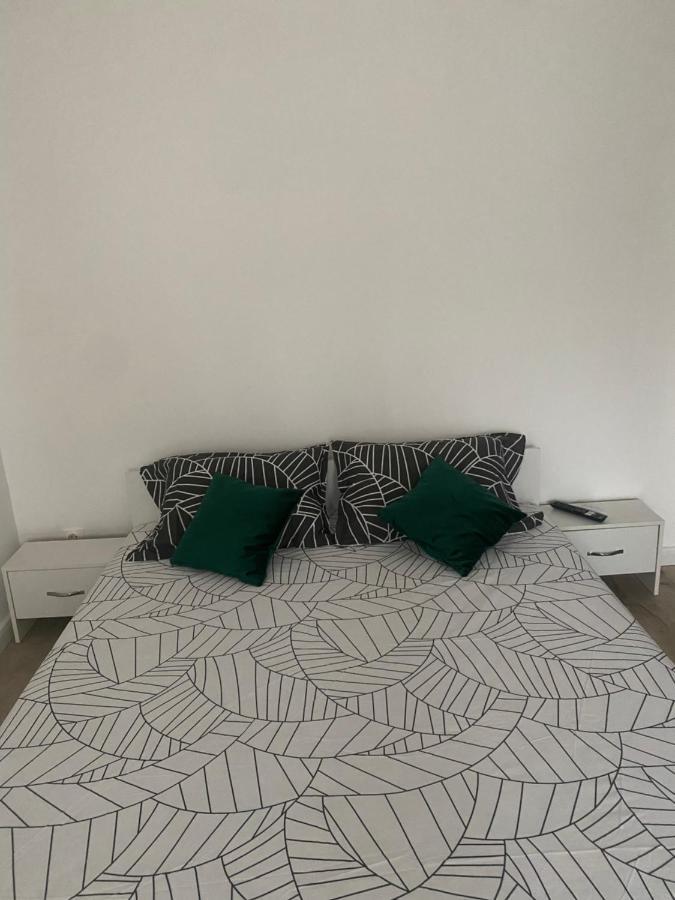 L&M Apartment Targu Mures Exterior photo